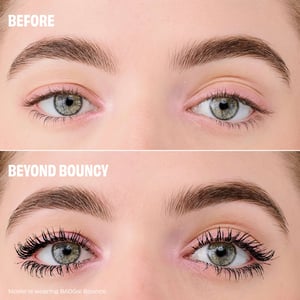 benefit BADgal Bounce Volumising Mascara Duo - Full Size + Mini