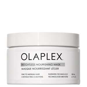 Olaplex Treatment Weightless Nourishing Mask 200ml