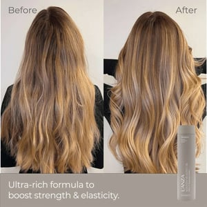 L'Anza Keratin Healing Oil Shampoo 300ml