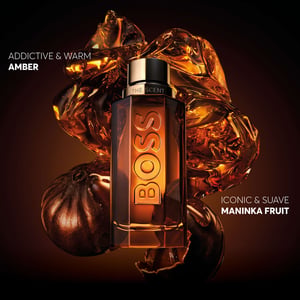 HUGO BOSS BOSS The Scent Intense Voor Hem Eau de Parfum 100ml