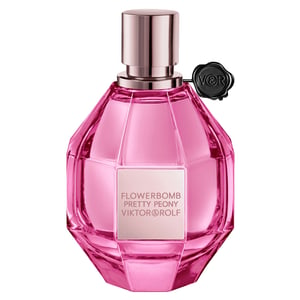 Viktor&Rolf Flowerbomb Pretty Peony Eau de Parfum Spray 100ml