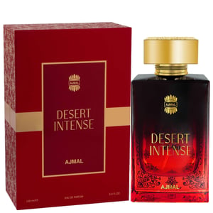Afnan Desert Intense Eau de Parfum Spray 100ml