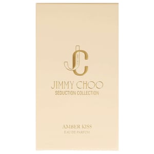 Jimmy Choo Amber Kiss Eau de Parfum Spray 125ml