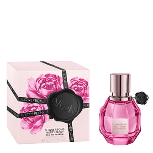Viktor&Rolf Flowerbomb Pretty Peony Eau de Parfum 30ml