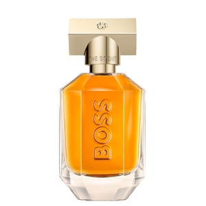 HUGO BOSS BOSS The Scent Intense For Her Eau de Parfum 50 ml