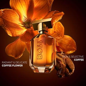 HUGO BOSS BOSS The Scent Intense For Her Eau de Parfum 50 ml
