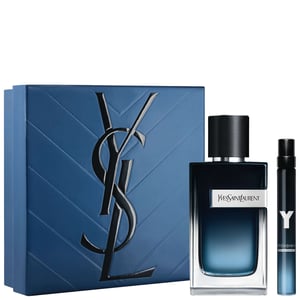 Yves Saint Laurent Y For Men Eau de Parfum Gift Set - 100ml + 10ml (Launch 01/04/2026)