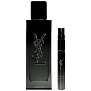 Yves Saint Laurent MYSLF Eau de Parfum Gift Set - 100 ml + 10 ml
