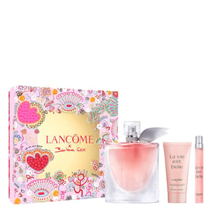 Lancôme La Vie Est Belle Eau de Parfum Gift Set 100ml