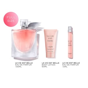 Lancôme La Vie Est Belle Eau de Parfum Gift Set 100ml