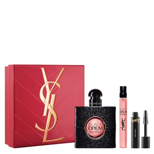 Yves Saint Laurent Black Opium Eau de Parfum Gift Set - 50ml