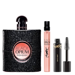 Yves Saint Laurent Black Opium Eau de Parfum Gift Set - 50ml