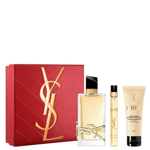 Yves Saint Laurent Libre Eau de Parfum Gift Set 50ml + 10ml + Mirror