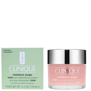 Clinique Moisture Surge 100H Auto-Replenishing Hydrator 125ml
