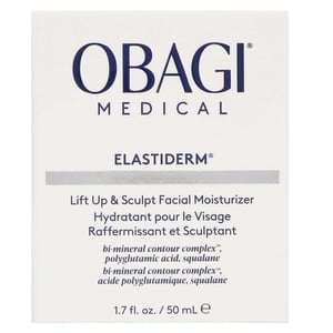 Obagi ELASTIderm Lift Up & Sculpt Facial Moisturizer - 50 ml