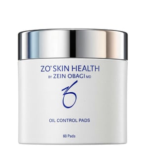 ZO Skin Health Oil Control Pads x 60