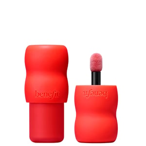 benefit Play Daze Natural-Matte Liquid Blush - Chili, 6 ml