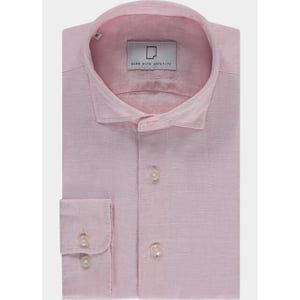 Born with Appetite Overhemd heren avenue li-co ws plain shirt l bwa26107av01/6508