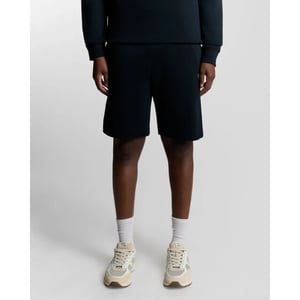 Lyle and Scott Ml414vog dark navy z271 heren short
