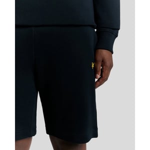Lyle and Scott Ml414vog dark navy z271 heren short