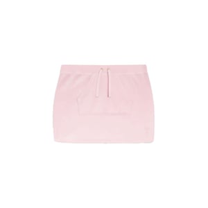 Juicy Couture Heritage mini skirt