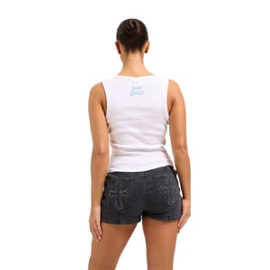 Juicy Couture How to be a juicy girl vest