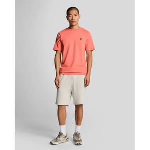Lyle and Scott Ml414vog sweat short cove w870 heren short
