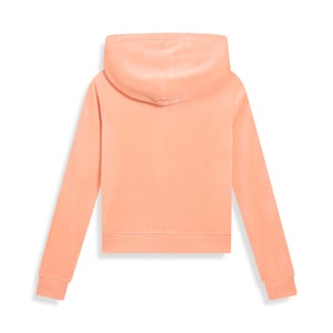 Juicy Couture Robertson hoodie gold