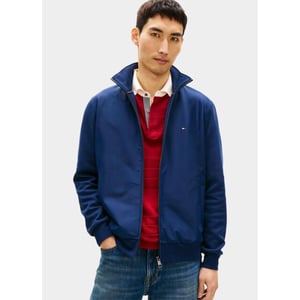 Tommy Hilfiger Vest essential intechno mix zip th mw0mw41758/dcc