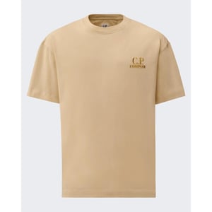 C.P. Company Heren t-shirts short sleeve