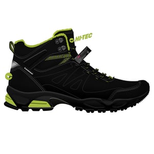 Hi-Tec Jackdaw wp insulated