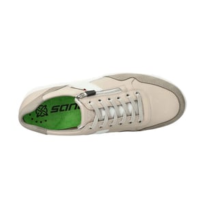 Mephisto Sano amory heren rollende wandelsneaker