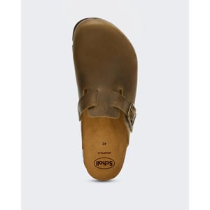 Scholl Heren olivier