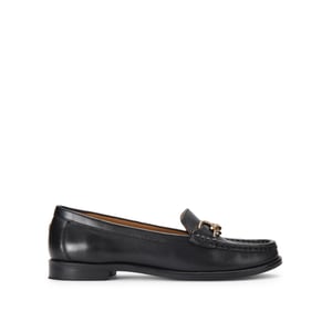 KG Kurt Geiger Leather Marnie Loafers