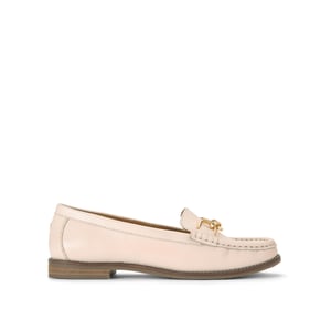 KG Kurt Geiger Leather Marnie Loafers