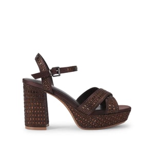 KG Kurt Geiger  Fleur Platform Sandals