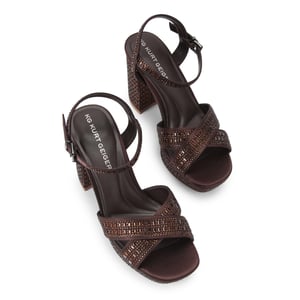 KG Kurt Geiger  Fleur Platform Sandals