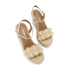 KG Kurt Geiger  Prairie Wedge Heels