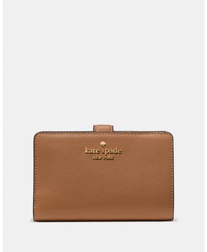 Medium Bifold Wallet