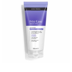 Frizz-ease Dream Curls Hydraterende Gel Voor Krullen 200 ml