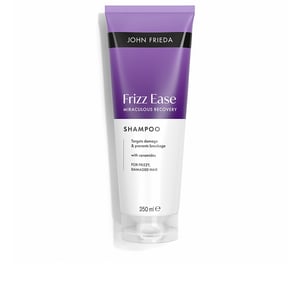 Frizz-ease Wonderbaarlijke Herstellende Versterkende Shampoo 250 ml