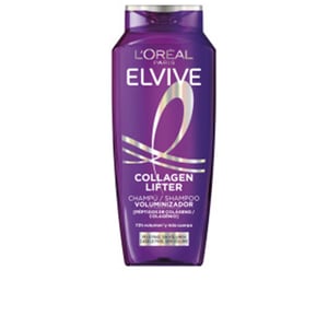 Elvive Collagen Lifter Volumeverhogende Shampoo 700 ml