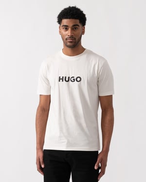 Dumeo T-Shirt in Ivory