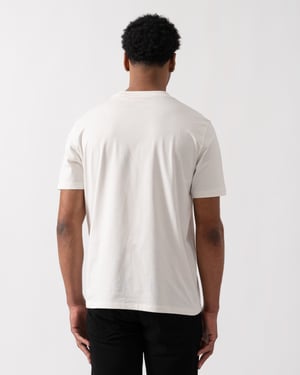 Dumeo T-Shirt in Ivory