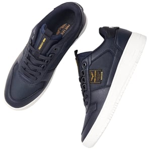 PME Legend Sneakers Gobbler Blauw