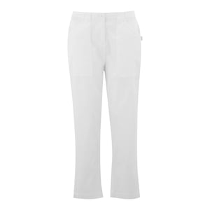 Regatta Dames/Dames Shorebella Capri Broek (Wit)