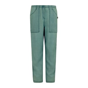 Regatta Womens/Ladies Shorebella Capri Trousers (Ivy Moss)