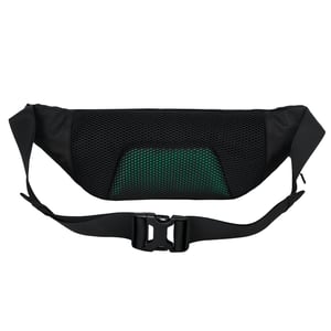 Regatta Blackfell 4 Reflective 5L Waist Bag (Black)