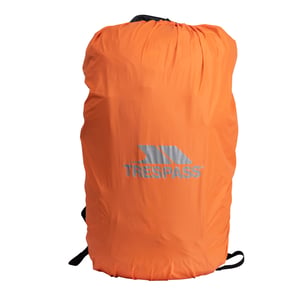 Trespass Regenwaterdichte Rugzak/Rugzakhoes (Fluorescerend Oranje)