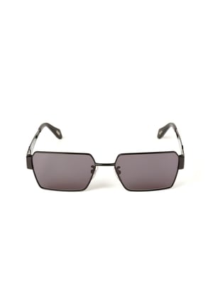Just Cavalli Solglasögon Total Gloss Black